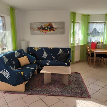 Ferienwohnung-Alb Burladingen Extérieur photo