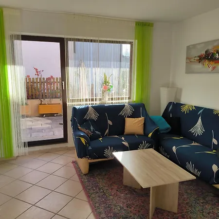 Ferienwohnung-Alb Burladingen Extérieur photo