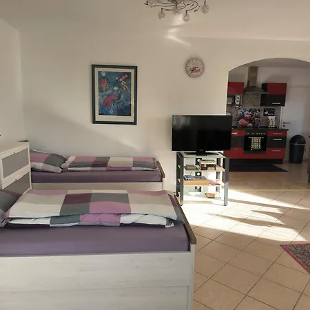 Ferienwohnung-Alb Burladingen Extérieur photo
