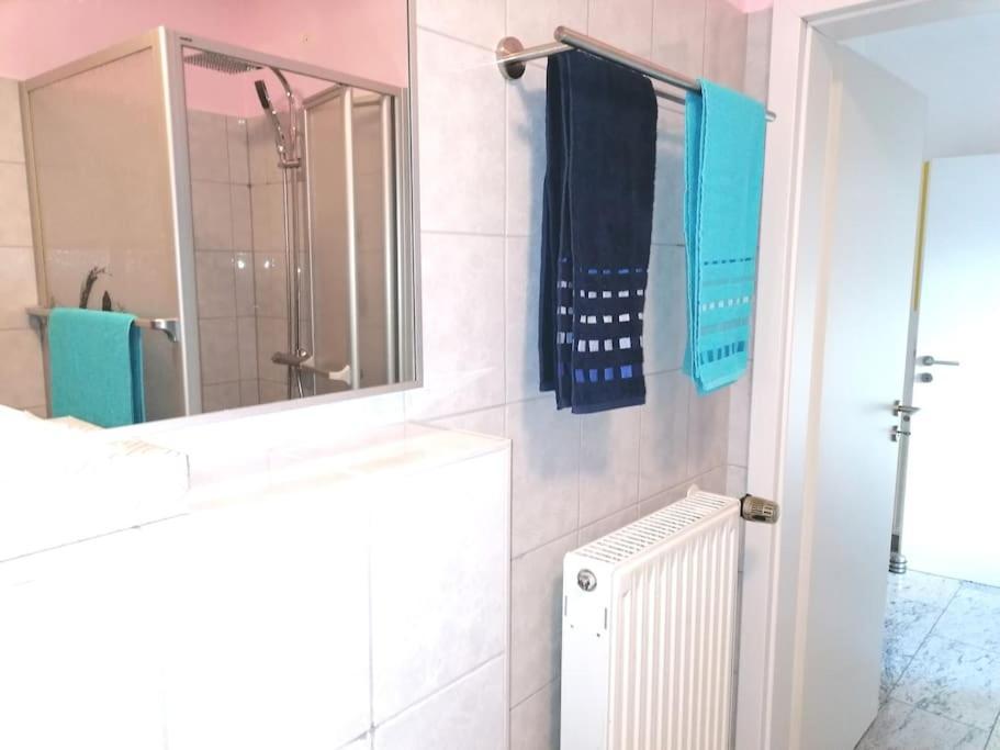 Ferienwohnung-alb Apartment *