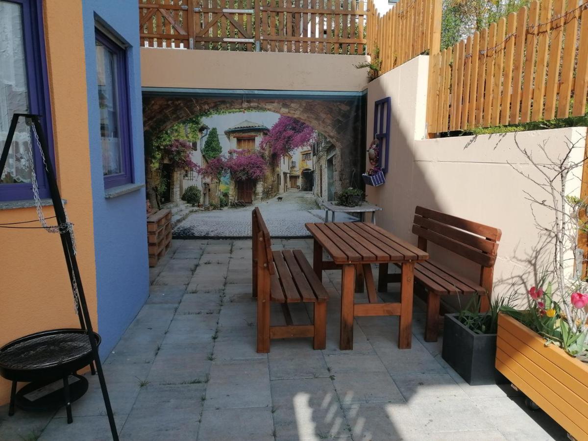 Ferienwohnung-alb