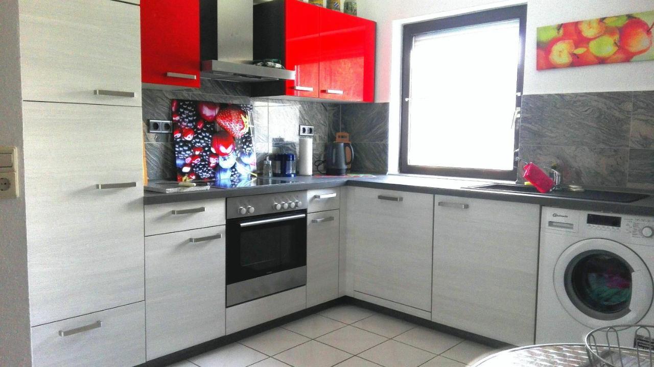 Ferienwohnung-alb *