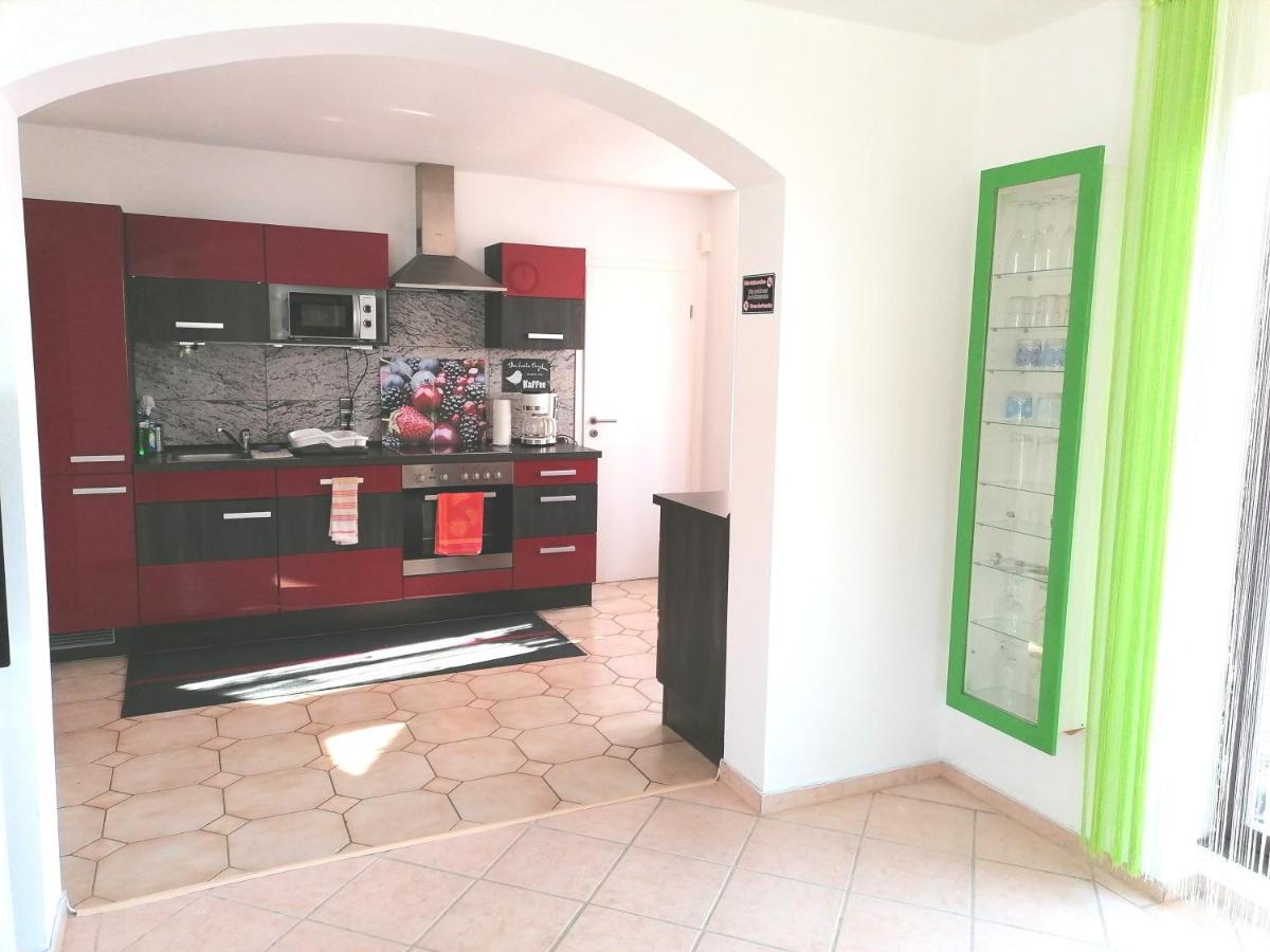 Ferienwohnung-alb * Burladingen