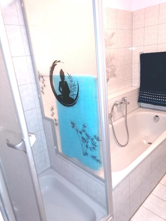 Ferienwohnung-alb Apartment