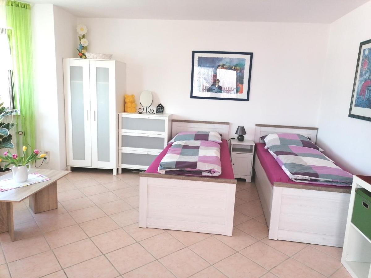 Ferienwohnung-alb Apartment Burladingen
