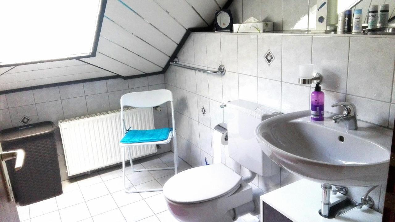 Apartment Ferienwohnung-alb *