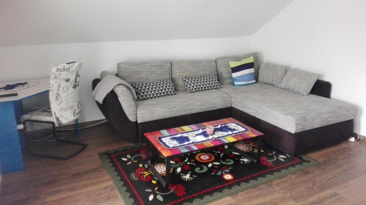Apartment Ferienwohnung-alb *