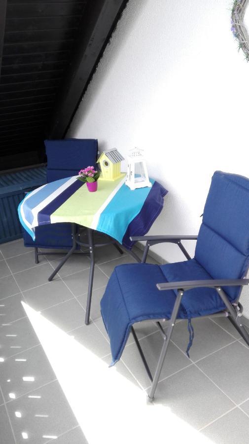 Ferienwohnung-alb *