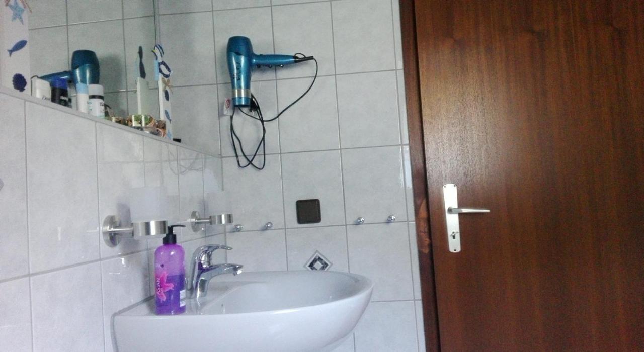 Ferienwohnung-alb Apartment