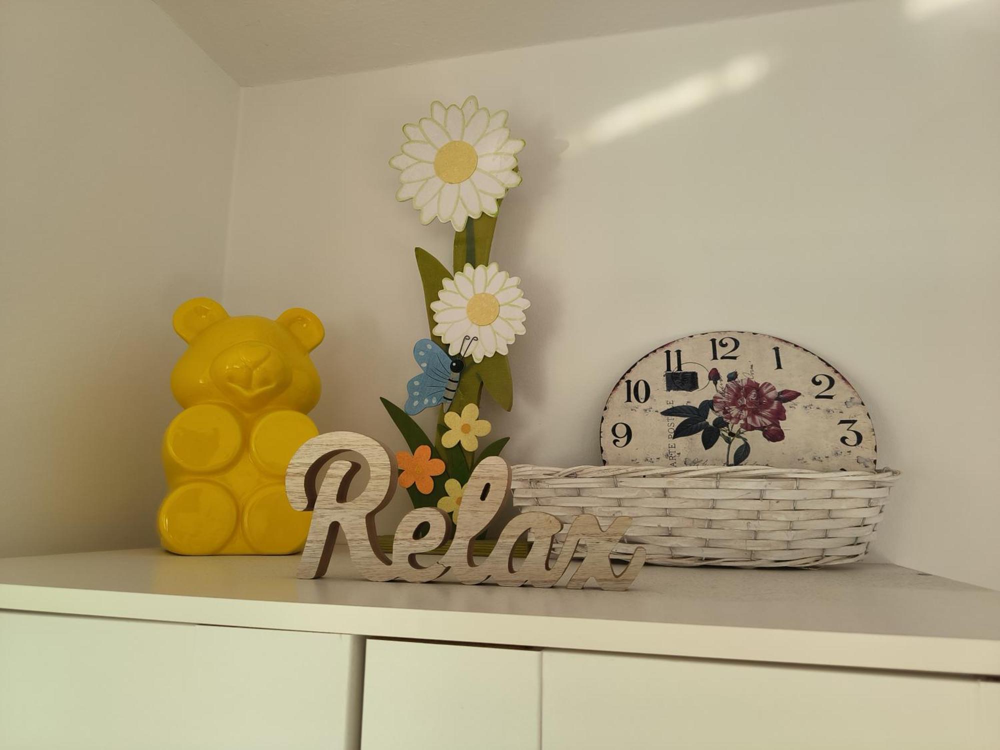 Ferienwohnung-alb Apartment *