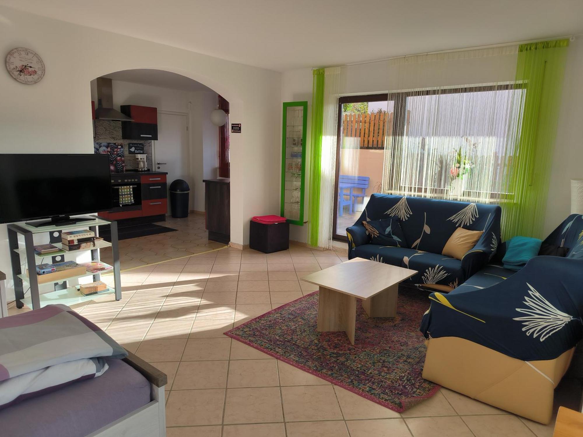 Ferienwohnung-alb Apartment